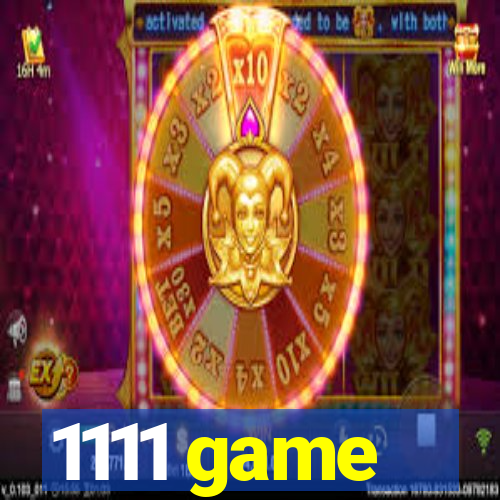 1111 game